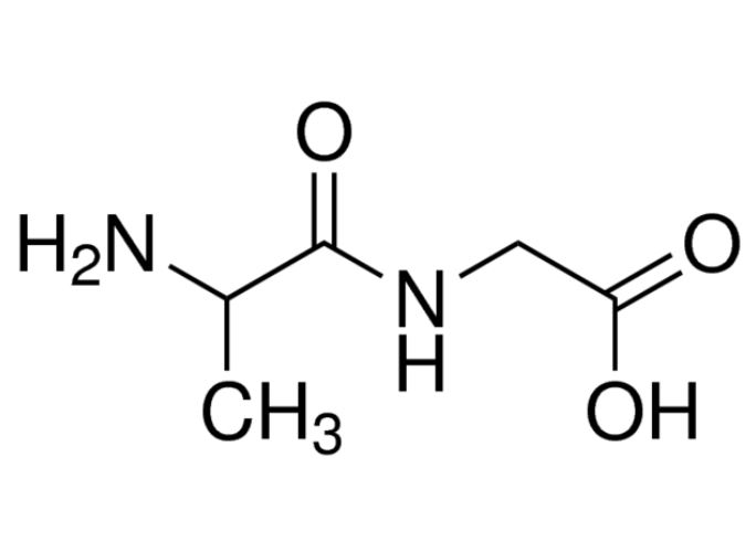 Aminoacetic Acid Chromatography 100g